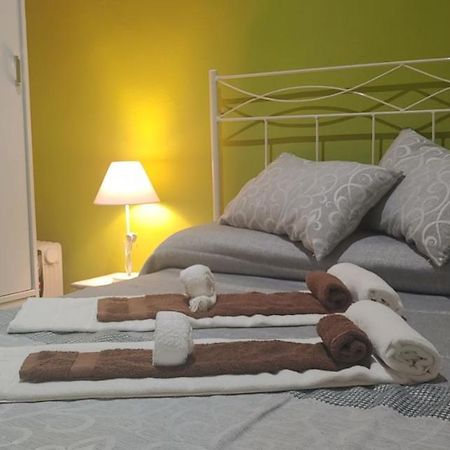 Apartamento Bienvenida Exterior photo