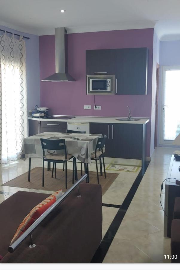 Apartamento Bienvenida Exterior photo